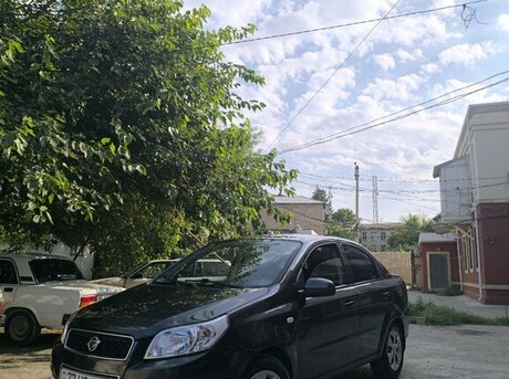 Ravon Nexia R3 2017