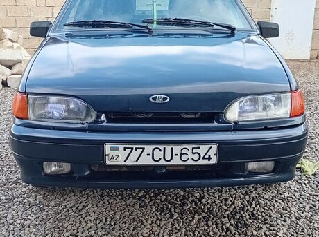 LADA (VAZ) 2115 2007