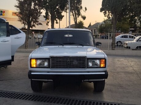 LADA (VAZ) 2107 2008