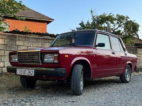 LADA (VAZ) 2107 2007