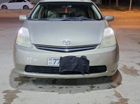 Toyota Prius 2008