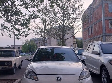 Changan  2014