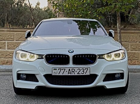 BMW 328