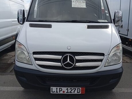 Mercedes Sprinter 315 2007
