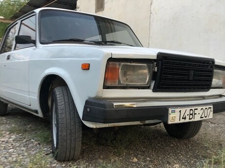 LADA (VAZ) 2107 2005