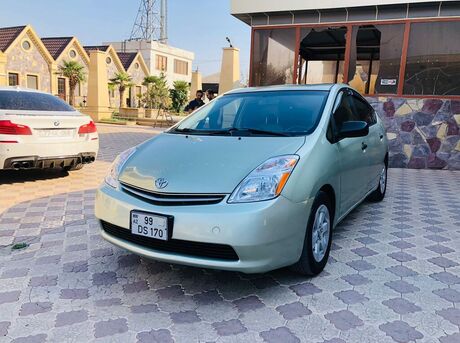 Toyota Prius 2007