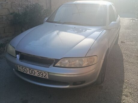 Opel Vectra 1997