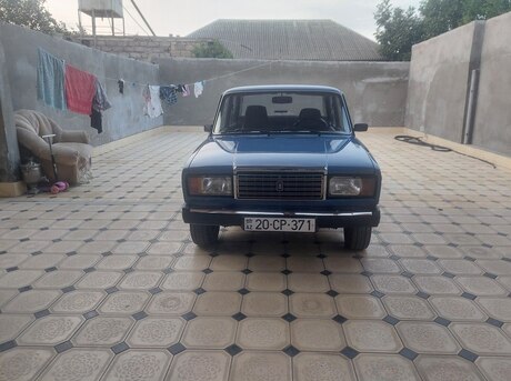 LADA (VAZ) 2107 2006