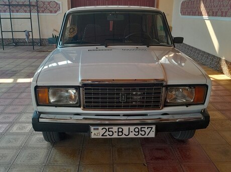 LADA (VAZ) 2107 2008