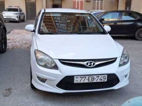Hyundai i30 2010