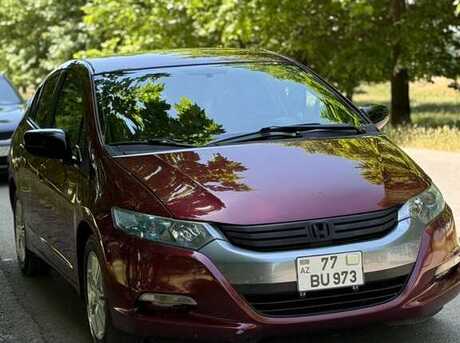Honda Insight 2010