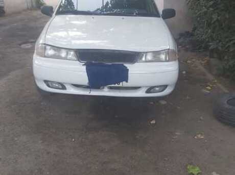 Daewoo Nexia 1996