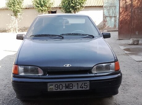 LADA (VAZ) 2115 2011