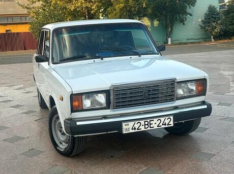 LADA (VAZ) 2107 2006