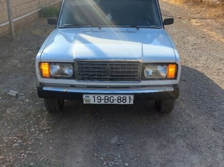 LADA (VAZ) 2107 2009