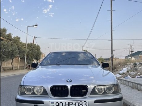 BMW 528 1998