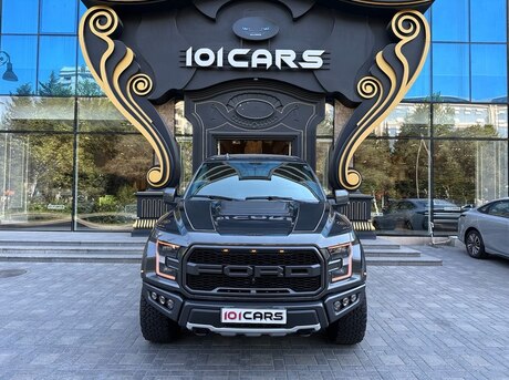 Ford F-150 2022