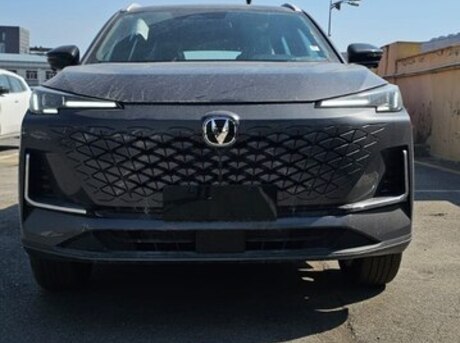 Changan CS 55 Plus 2025