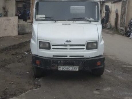 ZIL 5301 2000