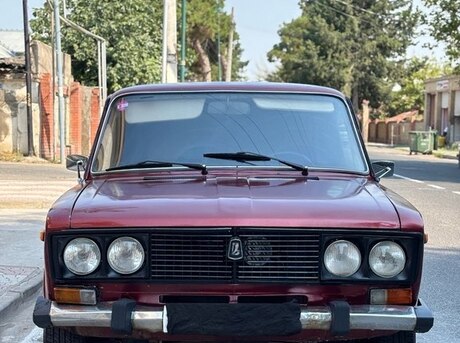 LADA (VAZ) 2106 1994