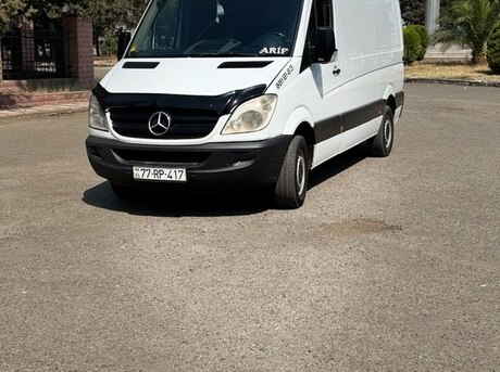 Mercedes Sprinter 315 2007