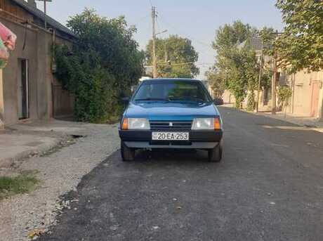 LADA (VAZ) 21099 1999