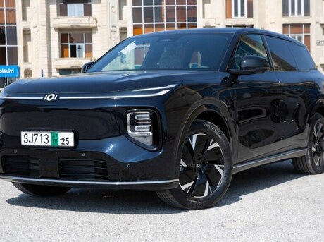 Changan  2025