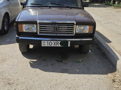 LADA (VAZ) 2107 2005