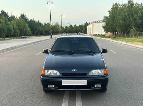 LADA (VAZ) 2115 2008