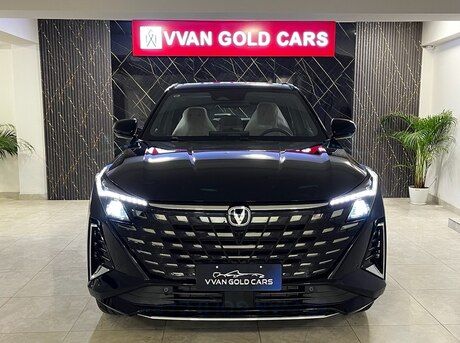 Changan Uni-Z