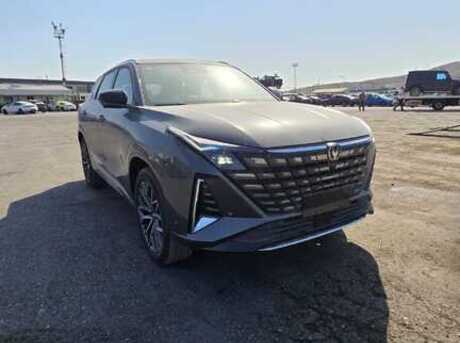 Changan  2025