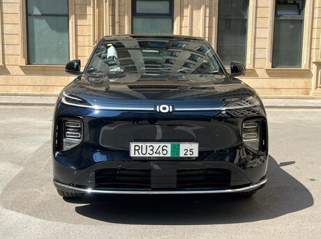 Changan  2025
