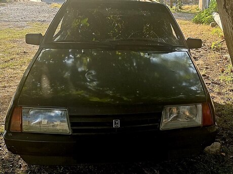 LADA (VAZ) 2109 1999