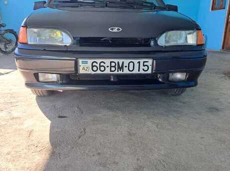 LADA (VAZ) 2115 2008