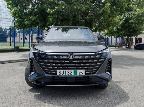 Changan  2025