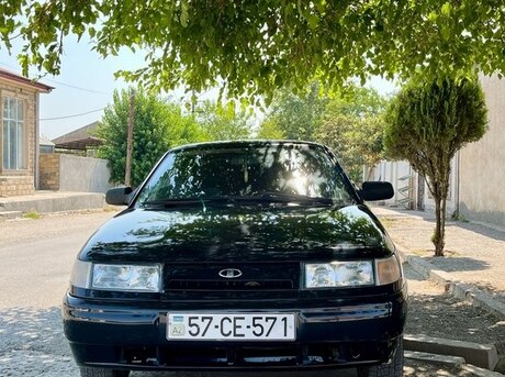LADA (VAZ) 2110 2004
