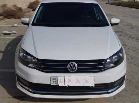 Volkswagen Polo 2018