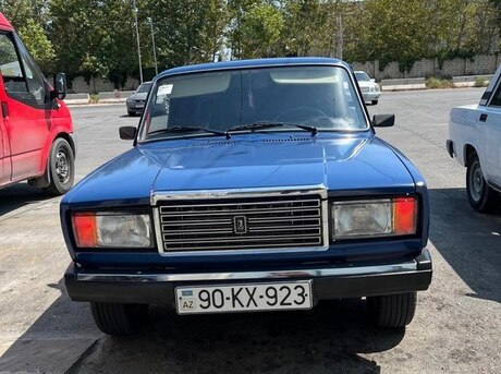 LADA (VAZ) 2107 2006