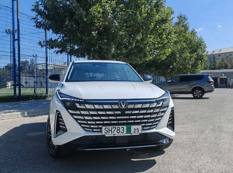 Changan  2025