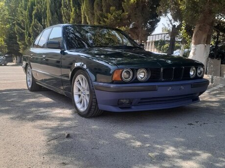 BMW 520 1994