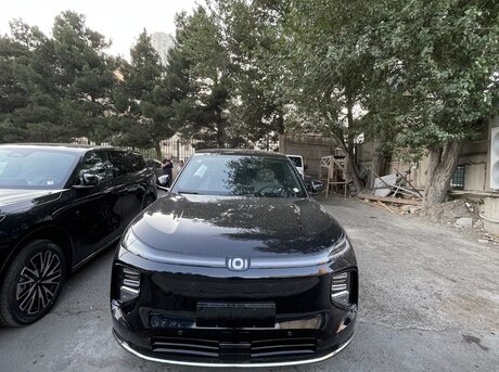 Changan  2025