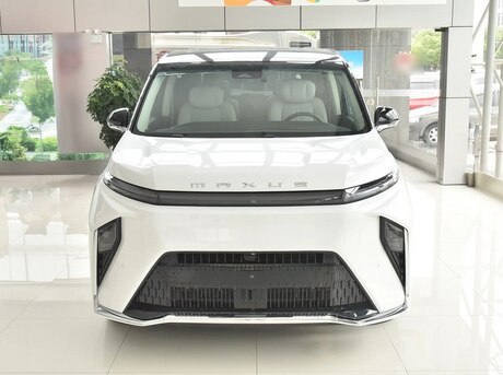 Maxus MIFA 9 PHEV