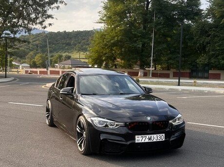 BMW 328
