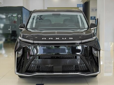 Maxus MIFA 9 PHEV