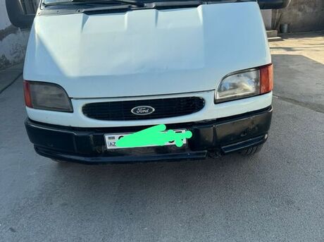 Ford Transit 1997