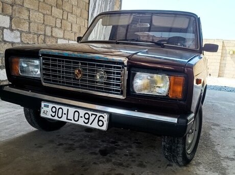 LADA (VAZ) 2107 2011
