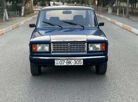 LADA (VAZ) 2107 2008
