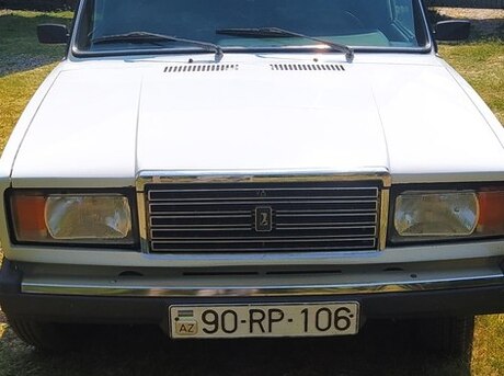LADA (VAZ) 2107 2010