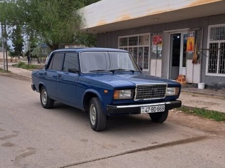 LADA (VAZ) 2107 2009