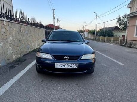 Opel Vectra 2000